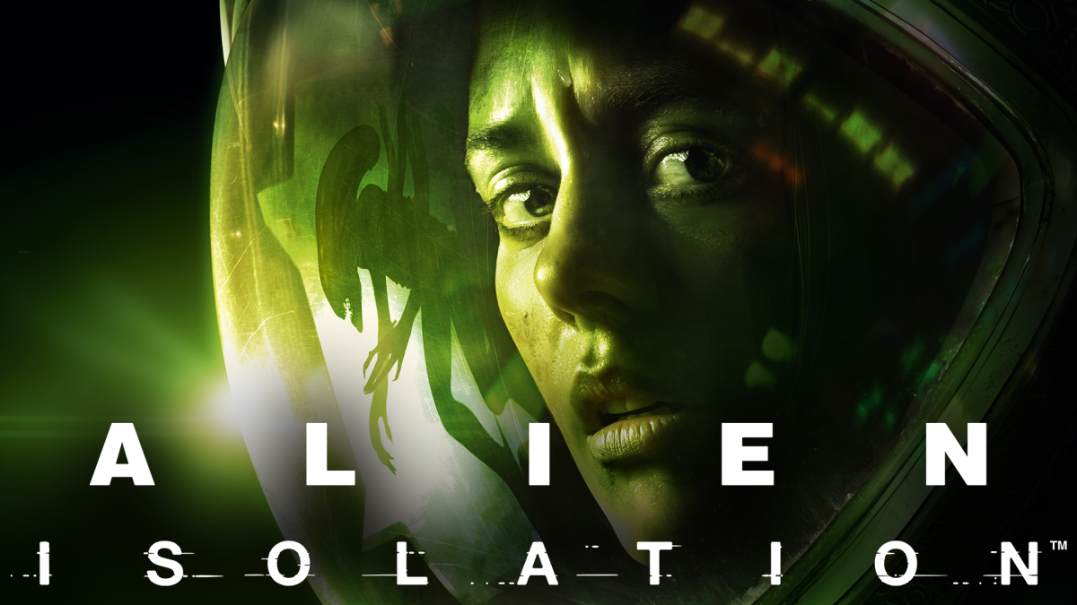 Alien Isolation