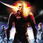 Mass Effect